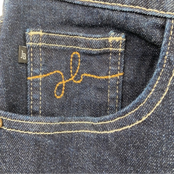 Judy Blue Mom Jeans Dark Wash Size 5/27‎ Women's - Picture 5 of 11